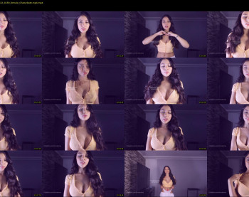 itsssssssme_lana — 63 minute Chaturbate female cam show recording, 720p, Feb 21, 2022