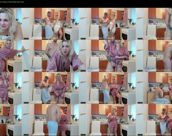 iuliana32 — 54 minute Chaturbate couple cam show recording, 1080p, Feb 20, 2022