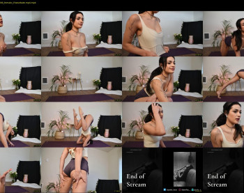 jadeperez_ — 22 minute Chaturbate female cam show recording, 1080p, Feb 21, 2022