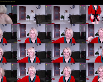 jasmin18v — 9 minute Chaturbate female cam show recording, 720p, Feb 20, 2022