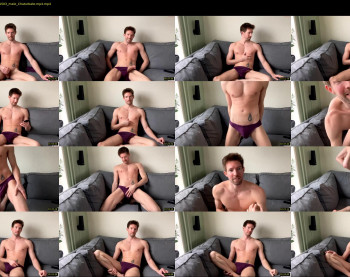 jasonberg29 — 7 minute Chaturbate male cam show recording, 720p, Feb 20, 2022