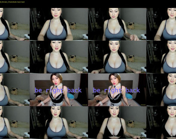 jenahaze — 93 minute Chaturbate female cam show recording, 720p, Feb 20, 2022