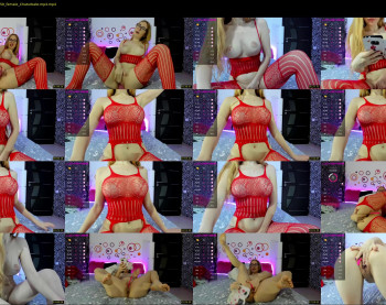 jennyshow — 31 minute Chaturbate female cam show recording, 1080p, Feb 20, 2022
