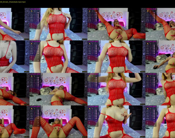 jennyshow — 61 minute Chaturbate female cam show recording, 1080p, Feb 20, 2022