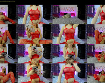 jennyshow — 40 minute Chaturbate female cam show recording, 1080p, Feb 20, 2022