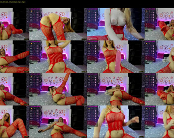 jennyshow — 47 minute Chaturbate female cam show recording, 1080p, Feb 20, 2022
