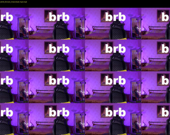 jessiccaburns — 59 minute Chaturbate female cam show recording, 1080p, Feb 21, 2022
