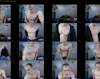 juanisimo_ — 67 minute Chaturbate male cam show recording, 1080p, Feb 20, 2022