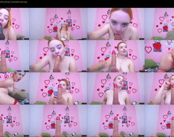julietavargas — 72 minute Chaturbate female cam show recording, 720p, Feb 20, 2022
