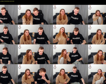 julsweet — 54 minute Chaturbate male cam show recording, 1080p, Feb 20, 2022