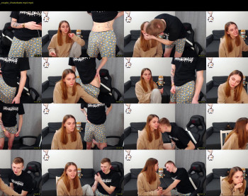 julsweet — 46 minute Chaturbate male cam show recording, 1080p, Feb 21, 2022