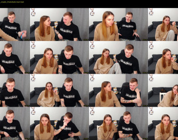 julsweet — 27 minute Chaturbate male cam show recording, 1080p, Feb 21, 2022