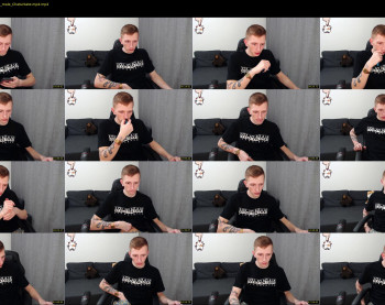 julsweet — 54 minute Chaturbate male cam show recording, 1080p, Feb 21, 2022