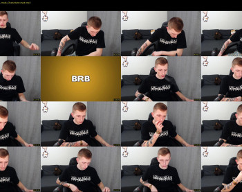 julsweet — 39 minute Chaturbate male cam show recording, 1080p, Feb 21, 2022