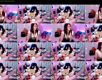 kao_chan — 78 minute Chaturbate female cam show recording, 1080p, Feb 21, 2022