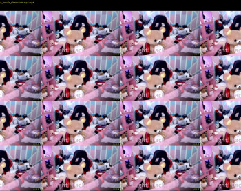 kao_chan — 29 minute Chaturbate female cam show recording, 1080p, Feb 21, 2022