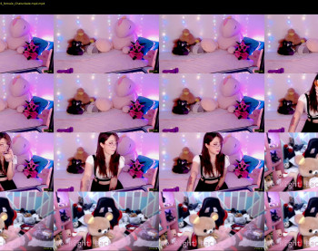 kao_chan — 28 minute Chaturbate female cam show recording, 1080p, Feb 21, 2022
