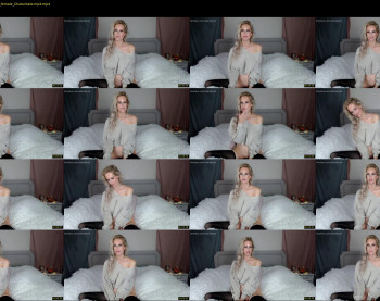 kb3301 — 4 minute Chaturbate couple cam show recording, 1080p, Feb 20, 2022