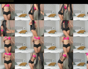 kim_spencer — 8 minute Chaturbate female cam show recording, 1080p, Feb 20, 2022