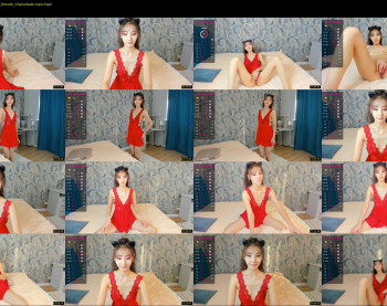 korea_s — 58 minute Chaturbate female cam show recording, 1080p, Feb 20, 2022