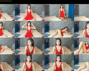korea_s — 57 minute Chaturbate female cam show recording, 1080p, Feb 20, 2022