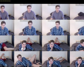 krishort — 55 minute Chaturbate male cam show recording, 1080p, Feb 20, 2022