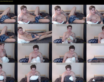 krishort — 54 minute Chaturbate male cam show recording, 1080p, Feb 20, 2022