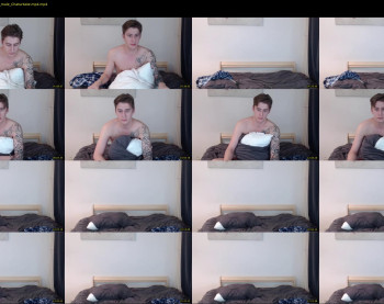krishort — 31 minute Chaturbate male cam show recording, 1080p, Feb 20, 2022