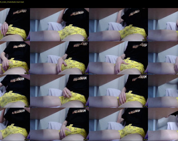 kyle_stein — 49 minute Chaturbate male cam show recording, 1080p, Feb 20, 2022