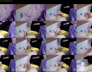 kyle_stein — 54 minute Chaturbate male cam show recording, 1080p, Feb 20, 2022