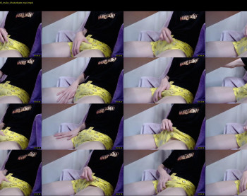 kyle_stein — 11 minute Chaturbate male cam show recording, 1080p, Feb 20, 2022