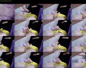 kyle_stein — 29 minute Chaturbate male cam show recording, 1080p, Feb 20, 2022