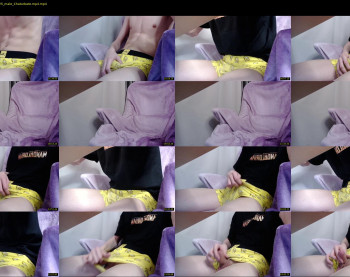 kyle_stein — 28 minute Chaturbate male cam show recording, 1080p, Feb 21, 2022