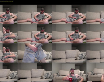 kylechat — 4 minute Chaturbate male cam show recording, 1080p, Feb 20, 2022