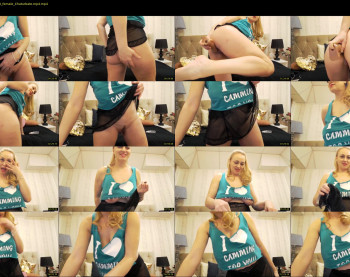ladyjeen — 9 minute Chaturbate female cam show recording, 1080p, Feb 20, 2022