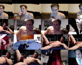 lancehardin — 80 minute Chaturbate male cam show recording, 720p, Feb 21, 2022