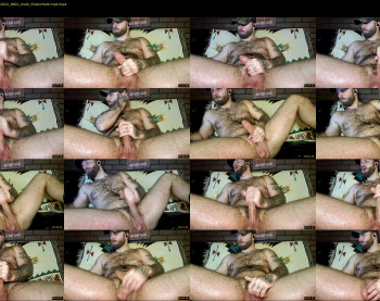 lancehardwood222 — 11 minute Chaturbate male cam show recording, 720p, Feb 20, 2022