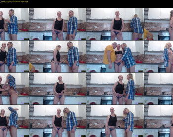 laura47_sweet — 54 minute Chaturbate couple cam show recording, 1080p, Feb 20, 2022