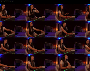 laurenbrite — 4 minute Chaturbate female cam show recording, 1080p, Feb 21, 2022