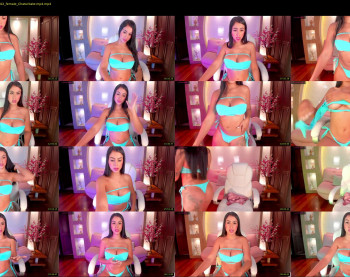 leahjones_ — 44 minute Chaturbate female cam show recording, 1080p, Feb 20, 2022