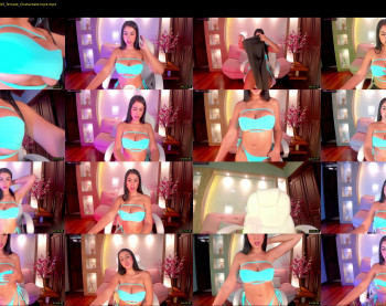 leahjones_ — 54 minute Chaturbate female cam show recording, 1080p, Feb 20, 2022