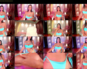 leahjones_ — 54 minute Chaturbate female cam show recording, 1080p, Feb 20, 2022