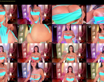 leahjones_ — 27 minute Chaturbate female cam show recording, 1080p, Feb 20, 2022