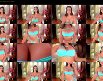 leahjones_ — 11 minute Chaturbate female cam show recording, 1080p, Feb 20, 2022