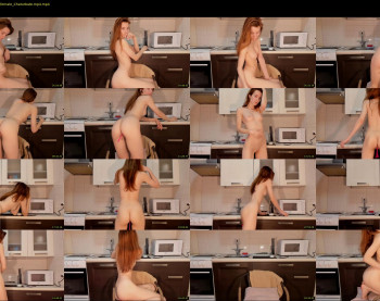 leyajoy — 33 minute Chaturbate female cam show recording, 1080p, Feb 20, 2022