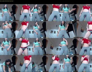 llovers4u2 — 97 minute Chaturbate couple cam show recording, 720p, Feb 21, 2022