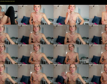 lola1981 — 4 minute Chaturbate female cam show recording, 720p, Feb 21, 2022
