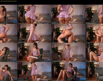 lovely_tammy — 102 minute Chaturbate female cam show recording, 720p, Feb 20, 2022