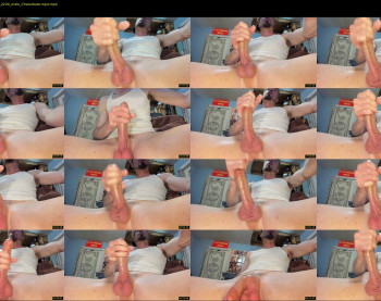 loveprobelive — 66 minute Chaturbate male cam show recording, 1080p, Feb 20, 2022