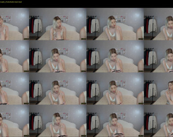 lovirss — 15 minute Chaturbate couple cam show recording, 720p, Feb 20, 2022
